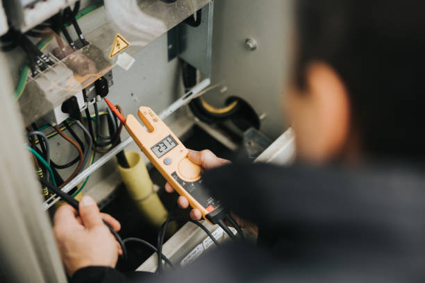 Best Electrical Rewiring Services  in Montclair, CA